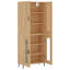 Bhupender 69.5cm Sideboard-1897281206