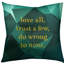 Coussin intérieur / extérieur Do No Wrong-80380473-80380470