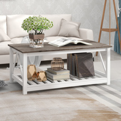 Tymisha Coffee Table