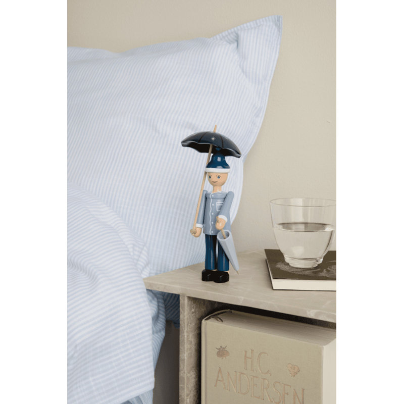 Sandman Blue/Light Blue