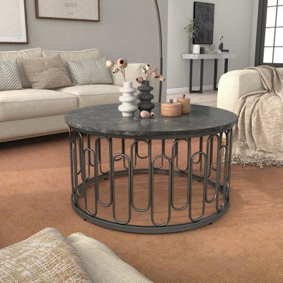Table basse Callantee