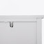 Armoire 3 tiroirs, mobilier américain, chambre à coucher, salon, bureau