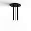 3 - Light LED Pendant-363620606