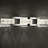 Sofia Dimmable LED Bath Bar