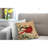  Outdoor Square Pillow Cover & Insert