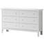 Commode 6 tiroirs avec boutons ronds-1571139773