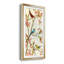 Chanson du printemps - peinture encadrée-553025165-553025153