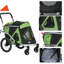 Aluminum Collapsible Pet Carrier with 1 Door-96070538