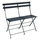 Bistro Outdoor Bench