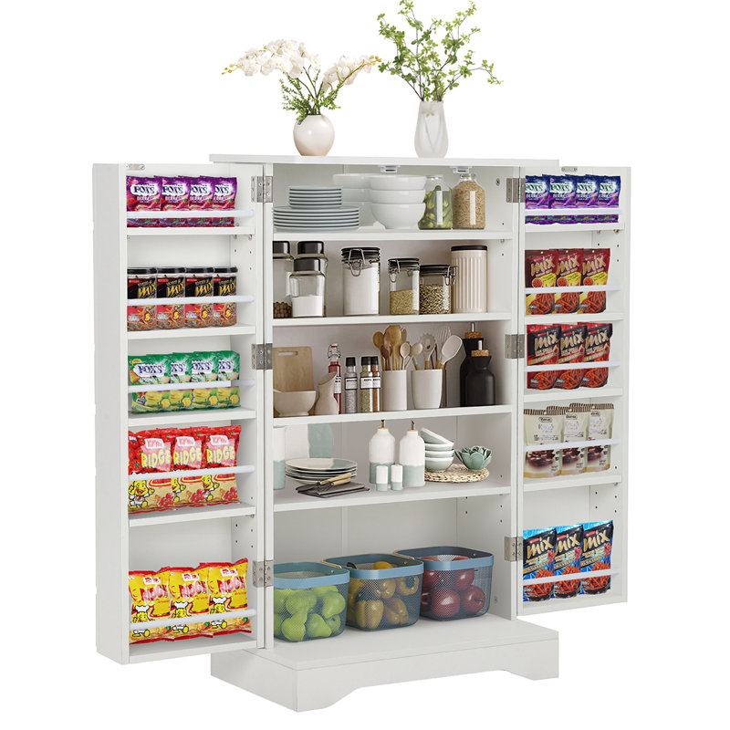 Garde-manger Passley