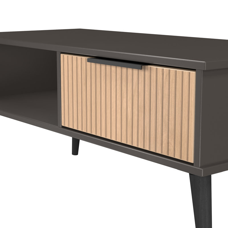 Suhanth Coffee Table with Storage