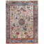 Serapi One-of-a-Kind 9' 1" X 12' 1" Hand Knotted Area Rug