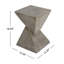 Table d'appoint moderne-115736167