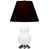 Black/Red