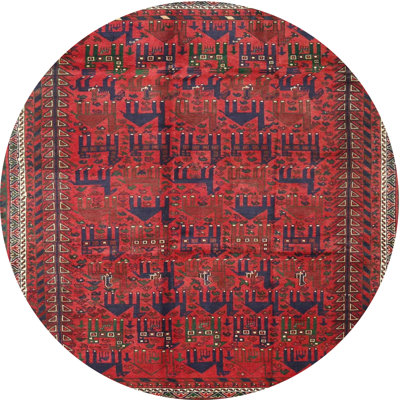 Ameara Oriental Indoor Rug