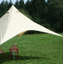 McClellandville 4m x 4m Rectangular Shade Sail