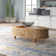 Galasso Low Profile Coffee Table