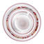 Service de table en porcelaine Autumn Garden