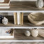 Bremer 100cm W Steel Standard Bookcase-38331488