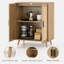 Buffet de 27 po de largeur Laliberte