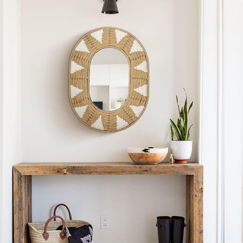 Miroir mural Briful