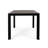 TEMPLIN RECTANGLE DINING TABLE