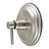 Brushed Nickel is out of stock