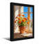 Plantes et fleurs, fleurs de souci dans un pot en terre cuite-1149362746-1149362749-1149362750