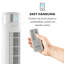 Storm 89.5cm Oscillating Tower Fan-42115083