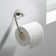 Circular 4 - Piece Bathroom Hardware Set