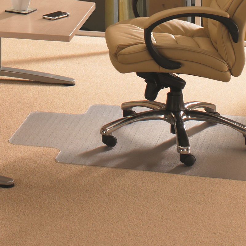 Cleartex Advantagemat Floor Mat, 115cm W x 134cm D
