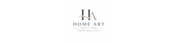 HOME ART TEXTILES logo