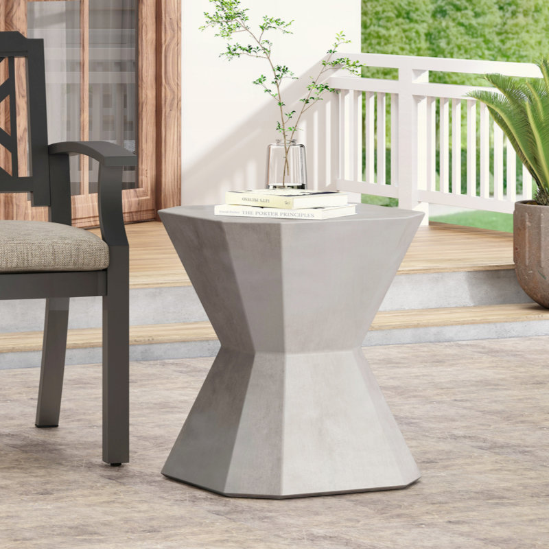 Table d'appoint Ilana
