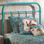 New York Metal Frame Bed-26402746-49105133
