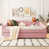 Pink selected