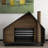 Damasa 26.3 " H Cat Scratching Post