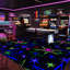 Tapis fluorescent Kapow-66829519