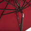 269cm Lighted Tilt Market Parasol-59257143-20604915