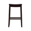 Tabouret de bar et de comptoir Brittani-32526190