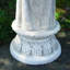 Statue de jardin d'extérieur 22,5 po