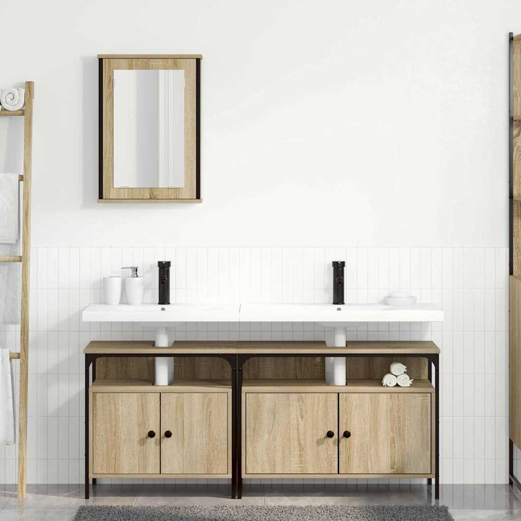 Bathroom Cabinet