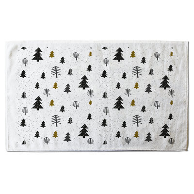 Lia Midweight Bath Towel