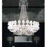 Byblos 24 - Light Chandelier