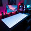 Polyester Desk Pad-1343804851