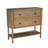 2 Drawer Accent Chest See Below