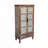 Rustic Wood Sideboard Pantry Cabinet - Versatile Buffet Cabinet