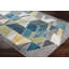 Tapis vert sarcelle / gazon Henton-146740068