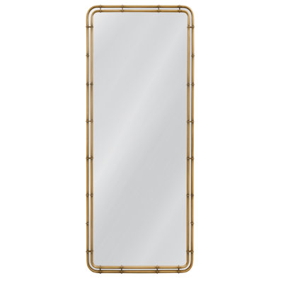 Miroir de plancher Ambrose