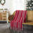 Arendal Hand Woven Throw Blanket