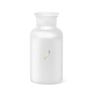 Glass Table Vase (Set of 3)